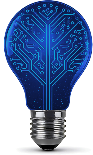 lightbulb