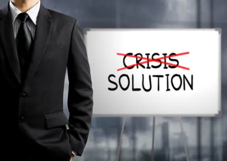solution concept