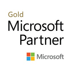 Microsoft Gold Partner
